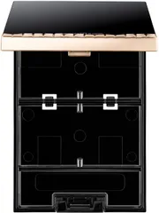 【数量限定】カスタマイズケース マキアージュ ケース ・ ホルダー 本体 1個