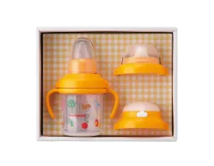 ミキハウス ベビーマグセット