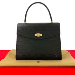 極 美品 袋付 LOUIS VUITTON ルイヴィトン ヴィンテージ