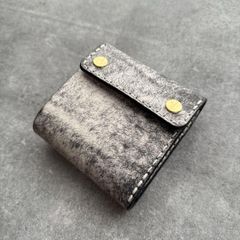 エムピウ ミッレフォッリエ 同型 財布 マルゴーレザー - メルカリ