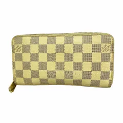 2025年最新】（中古）(ルイ・ヴィトン) LOUIS VUITTON ジッピー