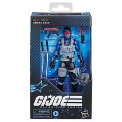 TARGET限定G.I. Joe GIジョー　クラシファイド　コブラトルーパー② TARGET限定G.I. Joe GIジョー クラシファイド コブラトルーパー②