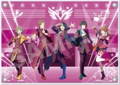 【中古】アクリルスタンド・アクリルパネル 10.CafeParade アクリルボード 「アイドルマスター SideM」