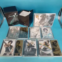 2025年最新】ブリーチ DVD バウントの人気アイテム - メルカリ