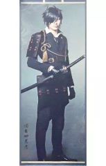 D.Gray-man 等身大コラボ タペストリー 神田ユウ - メルカリ