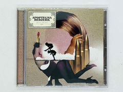 CD APOPTYGMA BERZERK / SONIC DIARY / アポプティグ・ベルツァーク 82876871102 R05