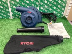リョービ(RYOBI) ブロワ BL-3500 　/　 IT3ETIWRU8YO
