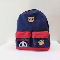 パンディエスタ　リュック　　紺　　　Pandiesta backpack