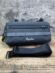 【新品】Rapha ラファ Bar Bag バーバッグ フロントバッグ ブラック Amazon | Rapha ラファ Bar Bag バーバッグフロントバッグ