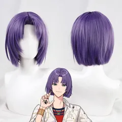 魔法使いの約束 Murrムル コスプレ ウィッグ 高品質 - メルカリ