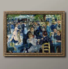 2025年最新】ムーラン•ド•ラ•ギャレットの人気アイテム - メルカリ