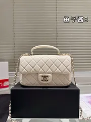 2025年最新】chanel 22 バッグ ミニの人気アイテム - メルカリ