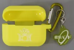 【中古】モバイル雑貨 伊地知虹夏 イヤホンケース用シリコンカバー 「ぼっち・ざ・ろっく!展」