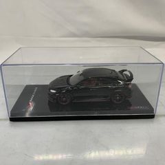 ハイストーリー 1/43 日産 180SX 1994 パープル - メルカリ