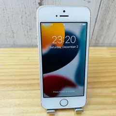 2024年最新】iPhoneSE A1723の人気アイテム - メルカリ