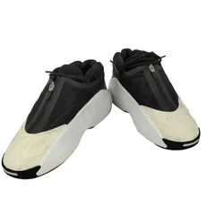 【最終値下げ‼️】adidas CRAZY1 27.0cm早い者勝ち adidas Crazy 1 in Black | SVD USA
