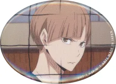 最終値下げ　メモリアルコレクション 白布　賢二郎　缶バッジ　63点 最終値下げ メモリアルコレクション 白布 賢二郎 缶バッジ 63点