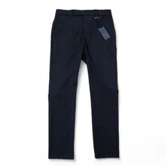 GALAABEND ガラアーベント T/R ギャバストレッチ パンツ 87316518 サイズMのサムネイル