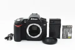 【ジャンク品】 Nikon D90 Nikon ニコン D90 Body 【ジャンク】 - メルカリ