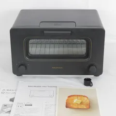 2024年最新】バルミューダ balmuda the toaster k01e-kgの人気アイテム