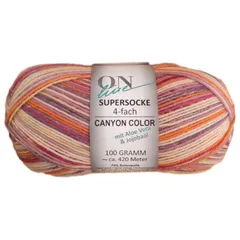 ONline　オンライン　キャニオンカラー　3024番