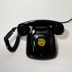 2024年最新】黒電話 4号機の人気アイテム - メルカリ