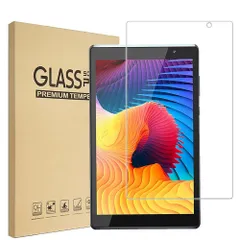 【在庫処分】COOPERS CP80 cp80 plus 8インチ 用の ガラスフィルム for for CP80 cp80 plus 8インチ 用の 液晶保護フィルム 強化ガラスフィルム 日本製素材旭硝子製 Eustak 99% の透過性 2.5D ラウンドのサムネイル