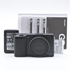 2025年最新】ricoh gr3xの人気アイテム - メルカリ