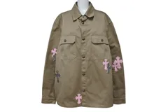 Chrome Hearts（カバーオール）のフリマアイテム一覧