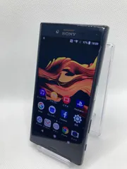 Xperia - 【中古】Xperia X compact ネイビー 2025年最新】Yahoo!オークション -xperia x compactの中古品
