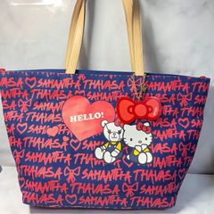 サマンサコラボ アイテム 