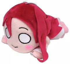 [중고] 봉제 인형 사쿠라우치 리코 잠자는 봉제 인형 "2 학년"[러브라이브! 선샤인!! The School Idol Movie Over the Rainbow]