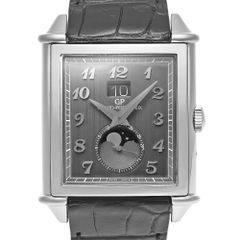 LEMANIA レマニア 105 3レジスター クロノ Ref.805-64 アンティーク品  