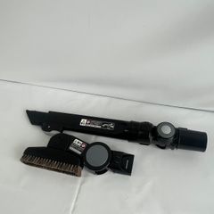 【未使用品】 日立 HITACHI 掃除機 アタッチメント 2点 CV-PF300 曲がるロング吸口 ワイドブラシ