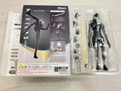 2025年最新】S.H.Figuarts メフィラス(シン・ウルトラマン)の