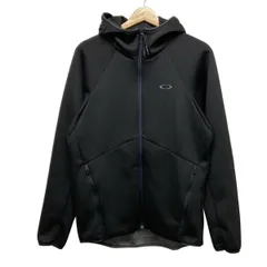 2025年最新】オークリー パーカーの人気アイテム - メルカリ