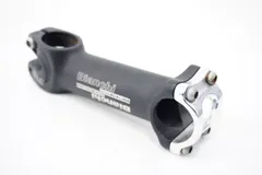 FSAカーボンハンドル　未使用新品　Bianchi RC 超軽量 WINSPACE ZERO SL 一体型カーボンハンドルバー(ディスクブレーキ