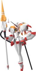 MODEROID 스트레리치아 프라모델