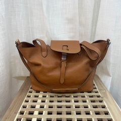 【Bunjang商品韓国直送】正規品 meli melo メリメロ テラバック ラージ