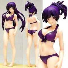 AOMAN 猫物語 白 羽川翼 ねぐせver ガレージキット - メルカリ