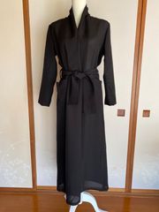 夏用コート
