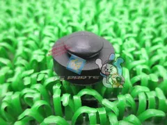 TW200 TW225 マフラーダンパーラバー 在庫有 即納 ヤマハ 純正 新品 バイク 部品 車検 Genuine TZR250 T-MAX セロー250 TW200 DT50 TW200Eのサムネイル