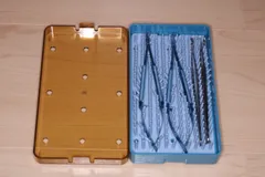 マイクロセット　手術　練習用