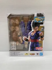 2025年最新】S.H.Figuarts アルティメット悟飯 SUPER HEROの人気