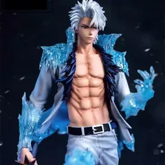 2025年最新】bleach フィギュア 日番谷の人気アイテム - メルカリ