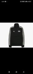 未開封 adidas オアジス コラボ トラックジャージ ブラック XL (エックスラージ) 出品 紫メ駅