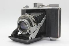 訳あり品】 オリンパス Olympus six Zuiko F.C. 7.5cm F2.8 蛇腹カメラ s4309 - メルカリ