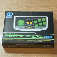 2025年最新】アストロシティミニ コントロールパッドの人気