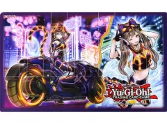 2025年最新】遊戯王 プレイマット マスカレーナの人気アイテム