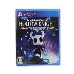 Hollow Knight ホロウナイト - PS4 オリジナル説明書・ホロウネストの折り畳み地図